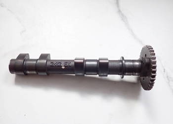 Wałek EX Głowicy Wydechowy Zębatka Rozrządu Kawasaki ER-6F ER 6 F 05-08r er