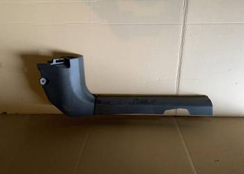 B21502 listwa progowa Renault koleos II lift