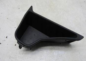 SCHOWEK BAGAŻNIKA PRAWY TYŁ TYLNY TOYOTA AURIS II 64743-02020