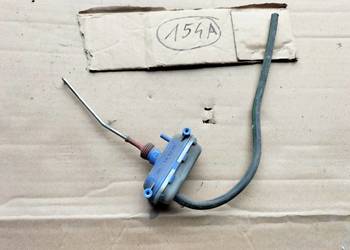 AUDI 80 B4 80B4 SEDAN SIŁOWNIK  ZAMKA KLAPY TYŁ