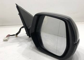 LUSTERKO PRAWY HONDA CR-V IV SUV Golden Brown ZEWNĘTRZNE PRAWA, BOCZNE