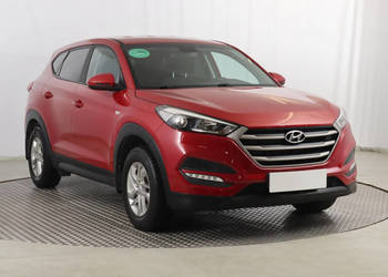 Hyundai Tucson 1.6 GDI