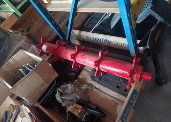 Wał gwiazda Horsch Pronto Oryginał 23787600