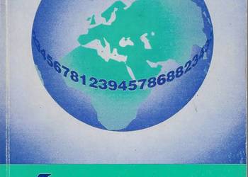 Świat w liczbach - J. Kądziałka, K. Kocimowski, E. Wołonciej