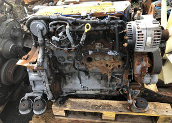 DEUTZ-silnik TCD 2012 LO 2V-na części bądż w całości