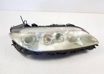 LAMPA PRAWA PRZÓD MAZDA 6