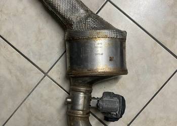 Audi A6 C7 4G 2.0 TDI KATALIZATOR 4G0131703AE
