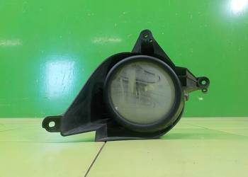 HONDA CRV III 2.2 I-CTDI 07r 5D halogen lewy