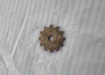 Zębatka komar sztywniak żak Romet