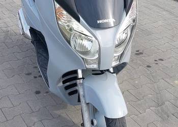 Sprzedam Honde S Wing 125