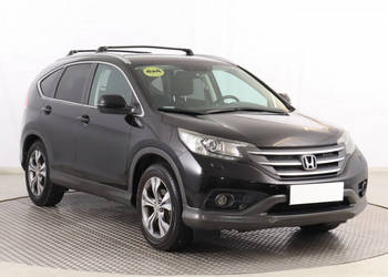 Honda CR-V 2.0 i-VTEC