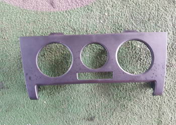 SKODA RAPID TOLEDO IV RAMKA PANELU 5JA819075A