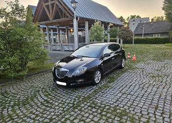 Lancia Delta 2008r. 1.4T-Jet 120KM *Klima *Alu *Super Stan