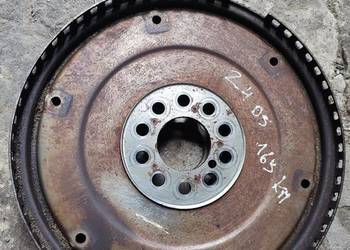 Volvo S60 S80 V70 XC70 XC90 2.4 D5 Koło Zamachowe Wieniec skrzyni 08677768
