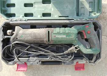 elektryczna piła szablasta Parkside PFS 850 C3