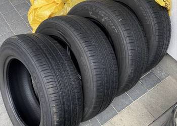 Okazja 4 opony letnie Kumho 205/60/16