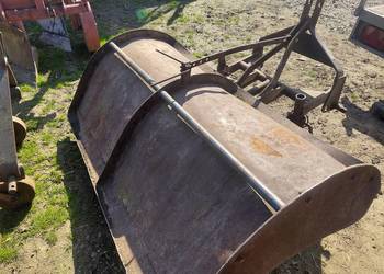 Glebogryzarka Grudziądz 165