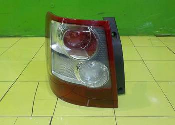 RANGE ROVER SPORT I LIFT 3.6 09-13 09r SUV lampa lewa tyl 9H32-13405-AA