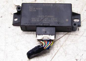MODUŁ STEROWNIK 1.2 DIG-T NISSAN QASHQAI J11 28538 4EA0A