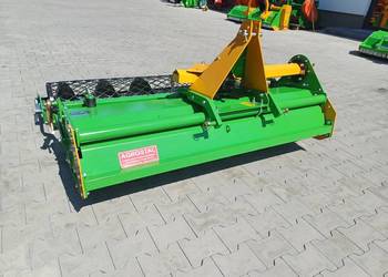 Glebogryzarka separacyjna ogrodowa STB165 AGROSTAL 165cm WOM gratis
