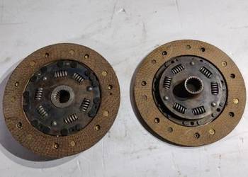 Tarcze Sprzęgła Syrena, Dzik, Motopompa strażacka