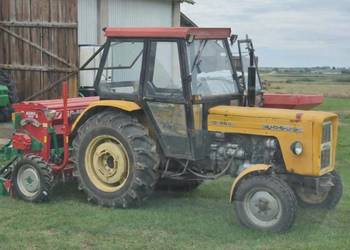 Ursus C-360 1983r