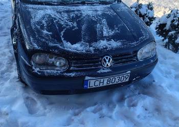 Volkswagen Golf 4 1.9sdi