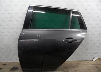 OPEL INSIGNIA A 11r drzwi lewy tył 280 mikronów