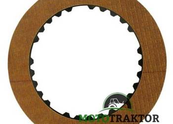 Tarczka cierna sprzęgła Renault Ares 540 546 550 616 620 626
