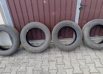 Opony Hankook 215/60 r16 letnie