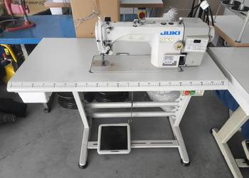Juki 8700B-7 H Stębnówka z automatyką