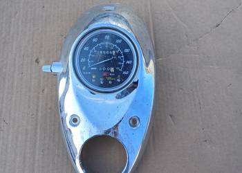 Licznik Zegar Mocowanie Kymco Venox V-TWIN POWER HONDA MAGNA 250 CHOPPER