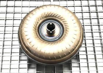 SPRZĘGŁO HYDROKINETYCZNE SUZUKI SX4 1.4 129KM 32A141