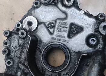 VW PASSAT AUDI A4 A6 2,5TDI AKN obudowa wału 059103153K