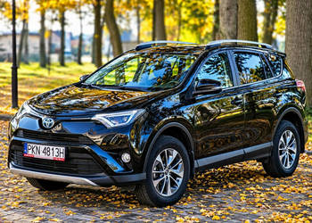 Toyota RAV-4 IV (2012-)