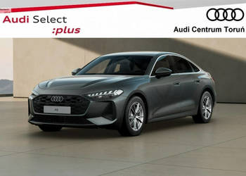 Audi A5 Limousine Kamera_CarPlay_Indukcja_LEDplus_Asystenci_Gwarancja_3-st…