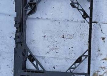 PAS PRZEDNI WZMOCNIENIE RENAULT MEGANE SCENIC 3 III 1.5 DCI 110 KM 09-12