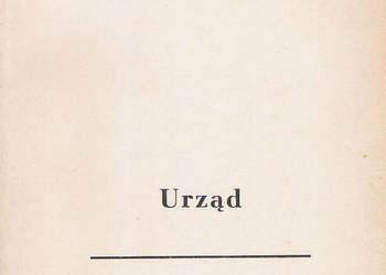 Urząd - T. Breza.