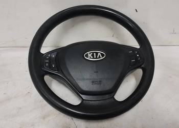 KIA CEED I 06-12 2,0 CRDI KIEROWNICA MULTIFUNKCJA PODUSZKA AIRBAG