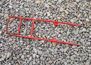 Bagażnik Romet Ogar PRL