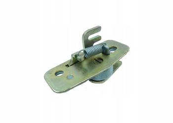 RYGIEL ZAMKA DRZWI TYŁ GÓRNY DUCATO 90-94 ASO