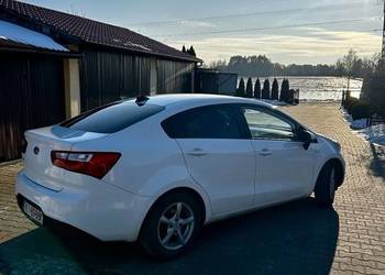 Sprzedam Kia Rio 3
