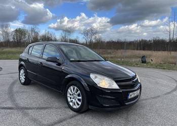 Opel Astra 1.7 cdti