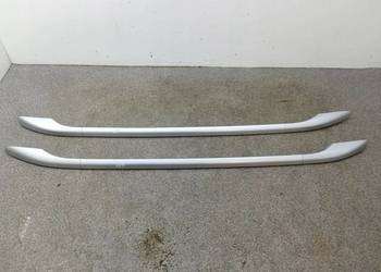 RELINGI DACHOWE KOMPLET LIFT FL  Toyota Avensis II (2003-2009)