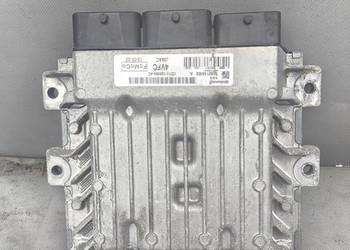 FORD TRANSIT MK7 2.2 TDCI KOMPUTER STEROWNIK SILNIKA CC11-12A650-AC