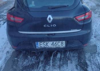 Renault Clio 4