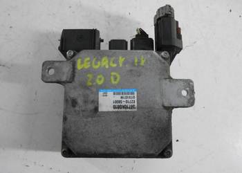 MODUŁ STEROWNIK SUBARU LEGACY IV 2.0 D #