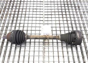 PÓŁOŚ LEWY PRZÓD SEAT ALTEA 1.9 105KM PRZEGUB