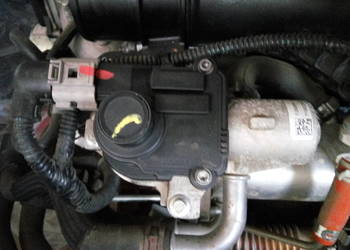 1.5 dci-7.00368.14 05/7158226702 61- zawór EGR z chłodniczką
