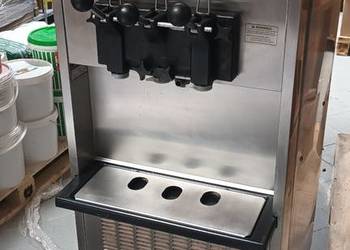 Maszyna do lodów Elektro Frezer
